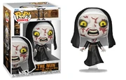 1710-The Nun (Levitating)