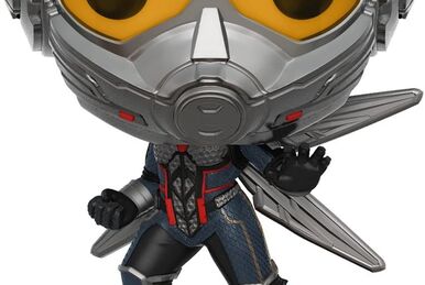 FunkoPop！346 HANK PYM UNMASKED 　限定版 61H3x4BV0gL._UF894,1000_QL80_.jpg