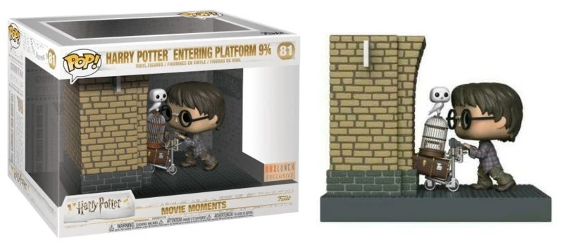 Pop! Harry Potter | Funko Wiki | Fandom