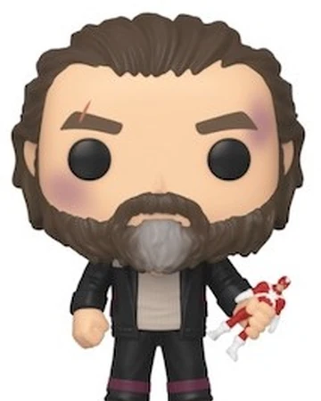 alexei funko pop