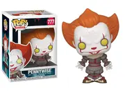 Pennywise Open Arms