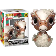 Hatchling Stygimoloch