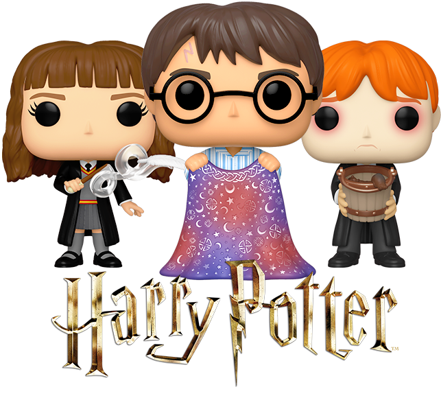 Pop! Harry Potter | Funko Wiki | Fandom