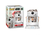 R2-D2 snowman 560