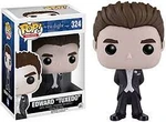 Edward Cullen in Tuxedo