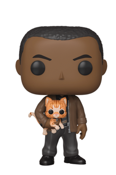 Nick fury and goose funko pop sale