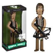 Daryl dixon idolz