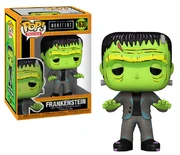 Frankenstein Classic