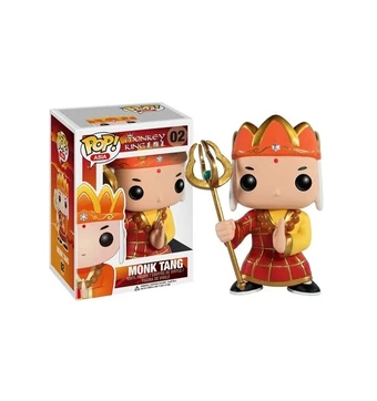 Funko Pop Asia – Hanuman (Light Pink) #42 – Édition Limitée PlayHouse Thailand 2019
