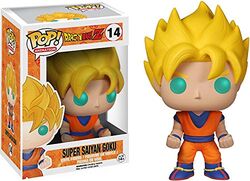 Super saiyan god super saiyan 2024 goku funko