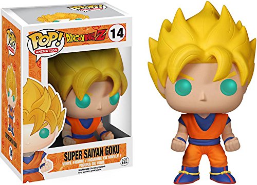 Dragon ball super funko pop release date cheap
