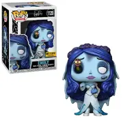 Diamond Emily In Dress