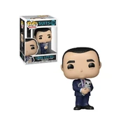 Louis Litt With Mikado