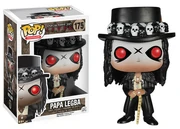 Papa Legba Vinyl Art Toys d862e821-f734-4127-bbf7-84d52f76de7b large