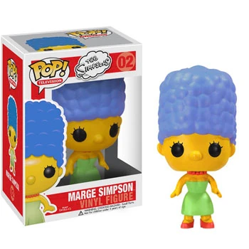 Marge Simpson | Funko Wiki | Fandom