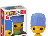 Marge Simpson