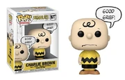 Good Grief! Charlie Brown