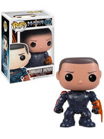 Pop! Games: Call of Duty - Lt. Simon “Ghost” Riley (GameStop) 70 – Poppin'  Off Toys