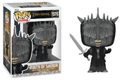 1578-Mouth of Sauron
