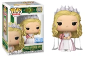 1929-Glinda In Wedding Gown
