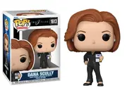 Dana Scully FBI