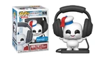 Mini Puft Headphones 939