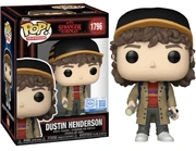 Flashlight Dustin Henderson