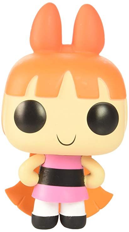 Blossom, Funko Wiki