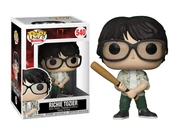 Richie Tozier With Bat