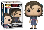 Eleven % 28Snowball Dance% 29 Vinyl Art Toys bed9e158-e7fa-4d51-a0a4-2ac9e3ce36ce large