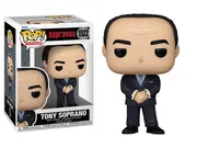 Formal Tony Soprano