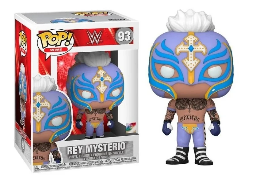 Pop! WWE | Funko Wiki | Fandom