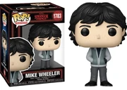 Mike Wheeler