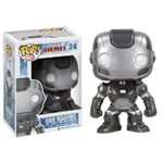 Funko Marvel Pop Vinyl: Iron Man 3 Movie James Rhodes Sdcc 2013 Exclusive  Chase : Target