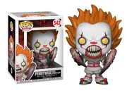 Spider Leg Pennywise