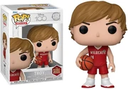 Troy Bolton