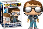 Marty With Glasses 958