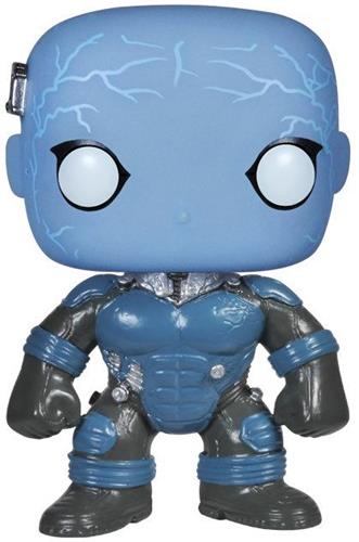 Electro (The Amazing Spider-Man 2) Funko Pop | Funko Wiki