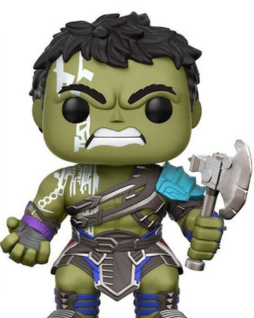 ragnarok funko