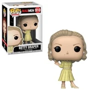 Betty Draper Vinyl Art Toys cf64cfa1-463e-4387-bcad-e0e35e4b5c79 medium