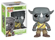 FPTelevision-143-Teenage Mutant Ninja Turtles-Rocksteady