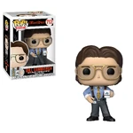 Pop! Movies Office Space 712 Bill Lumbergh