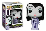 FPTelevision-197-The Munsters-Lily Munster