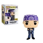 Prison Mike Vinyl Art Toys 98655256-39fb-4758-b226-bed708ffb8d5 medium