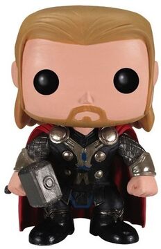 Funko pop thor the dark world outlet