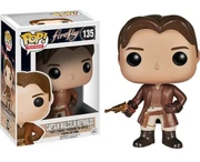 FPTelevision-135-Firefly-Captain Malcolm Reynolds