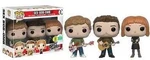 Stephen Stills in 3 Pack