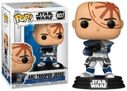 -807 Arc Trooper Jesse