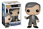 FPTelevision-185-The X-Files-Cigarette Smoking Man