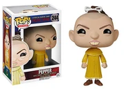Pepper Vinyl Art Toys e316d6a4-6d09-4b6f-944f-22d84201426b large